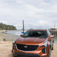 Illustration for article titled The 2019 Cadillac XT4 Tries Really Hard to Be a Fun Car